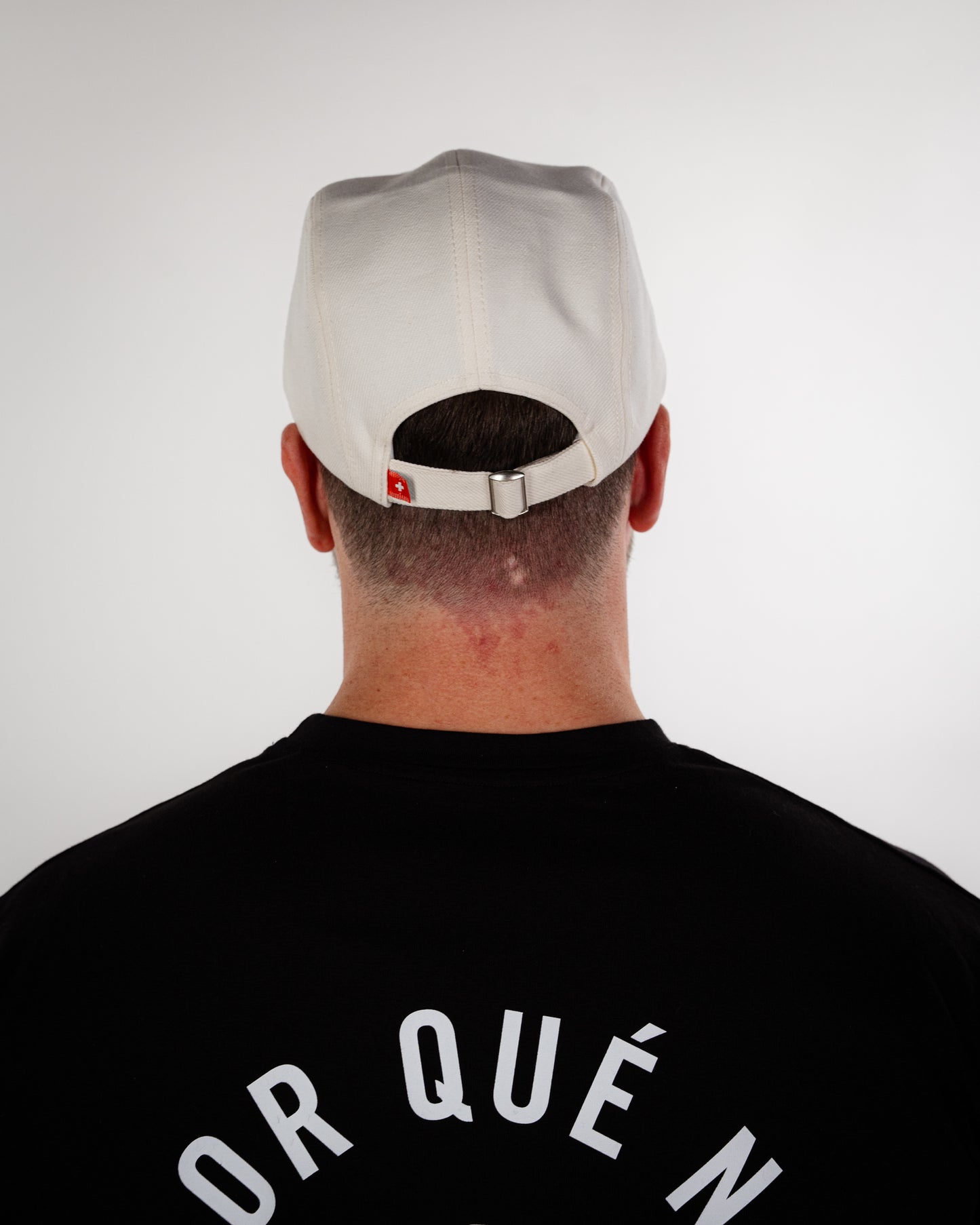 5 Panel Cap
