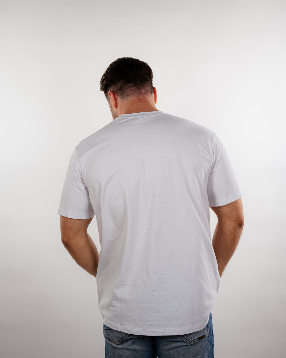 POR QUÉ NO? DIARIA T-Shirt – Swiss Made