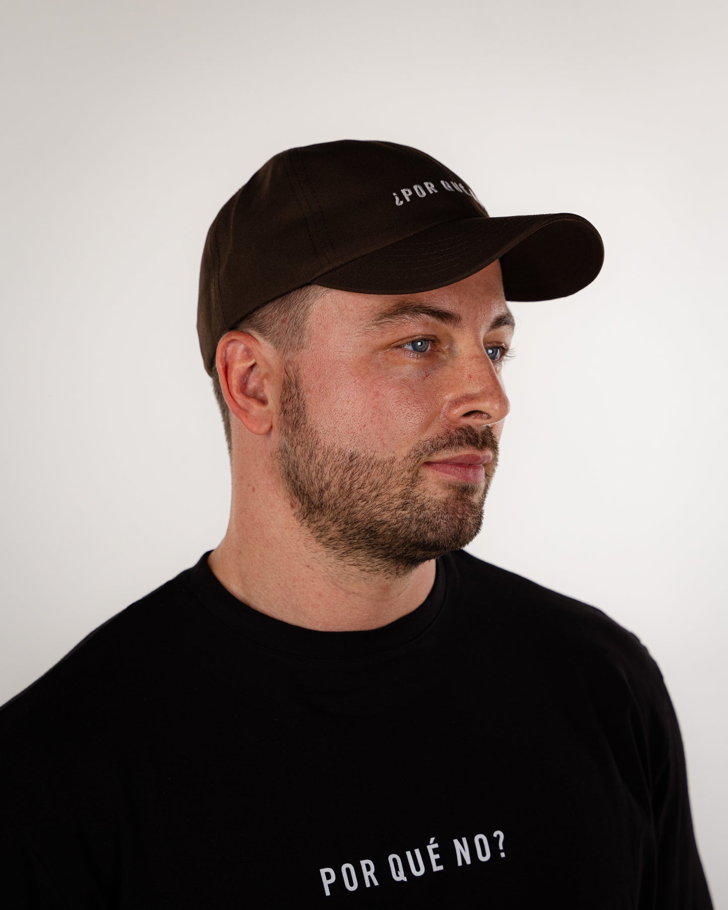 6 Panel Cap