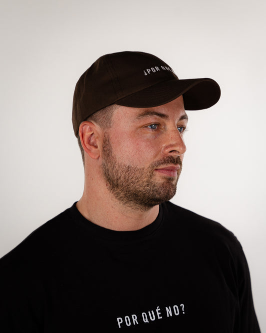 6 Panel Cap