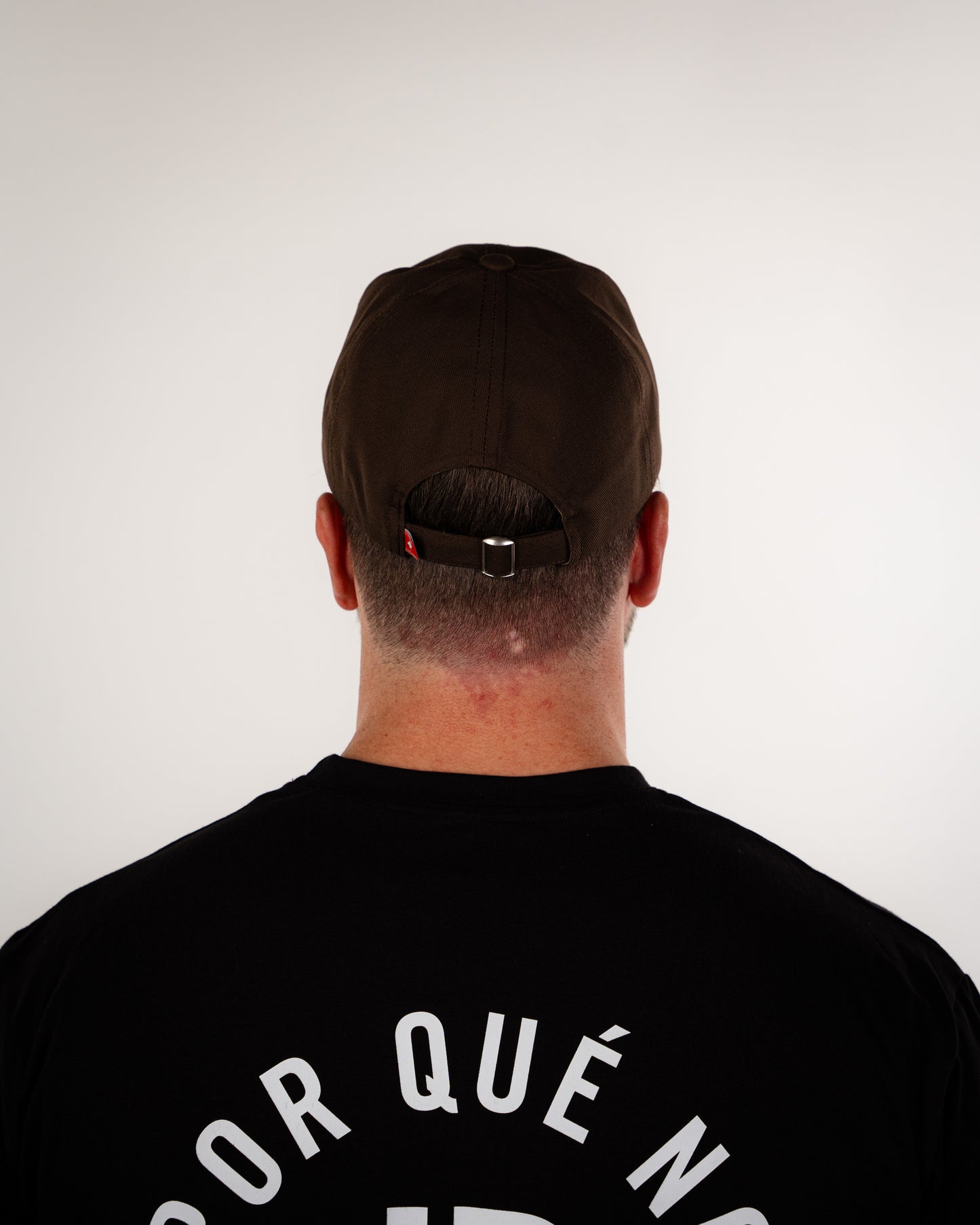 6 Panel Cap