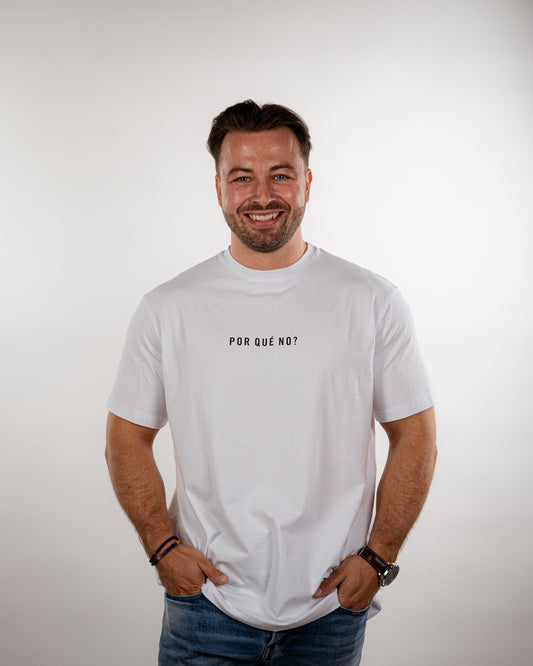 T-SHIRT DIARIA - BASIC