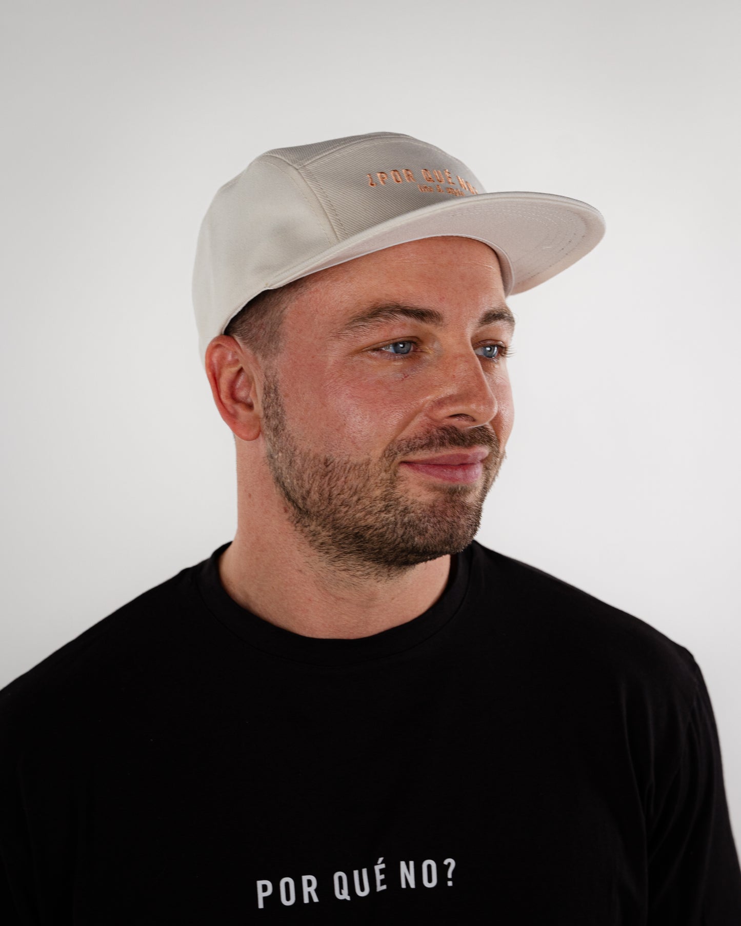 5 Panel Cap