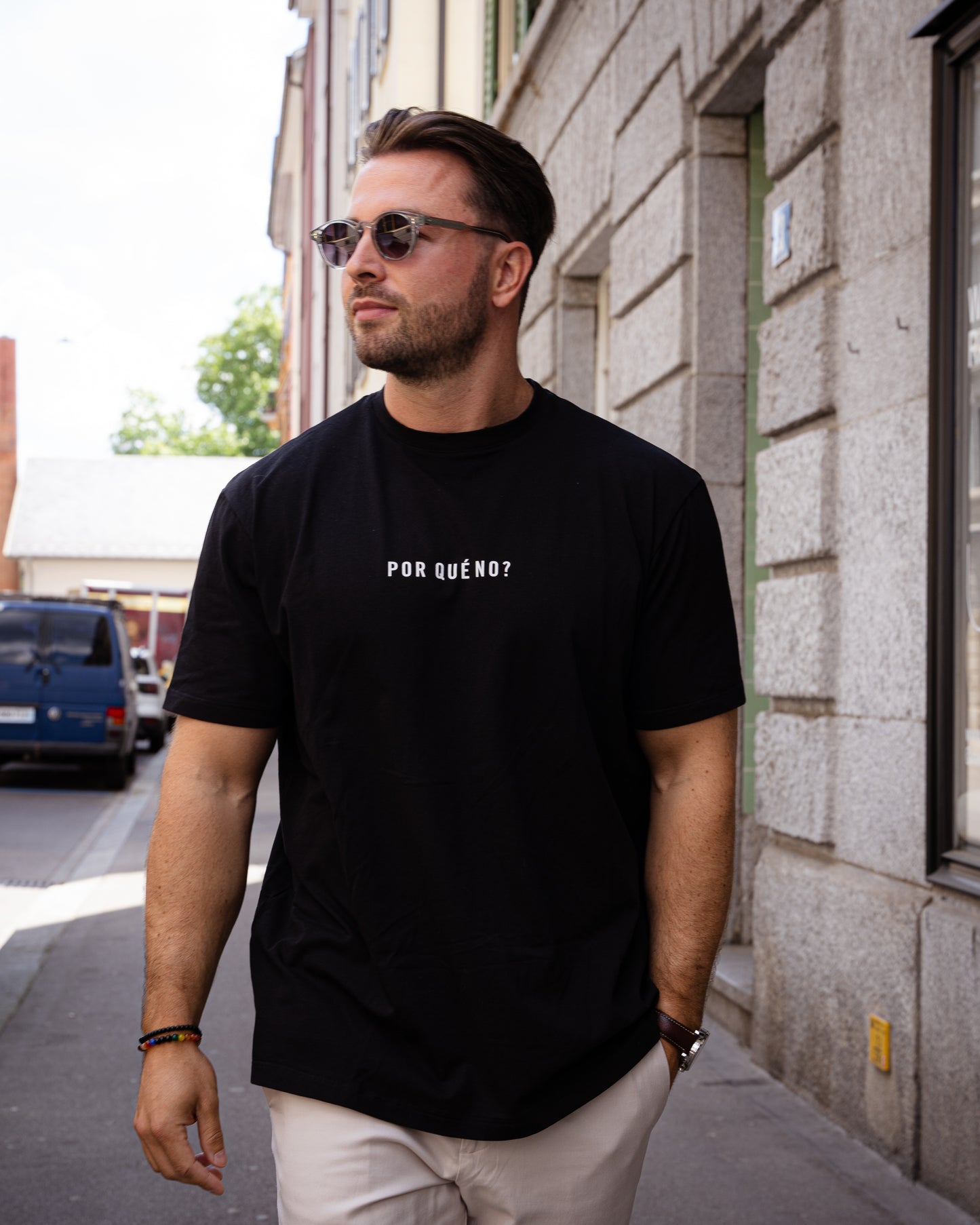T-SHIRT DIARIA - BASIC