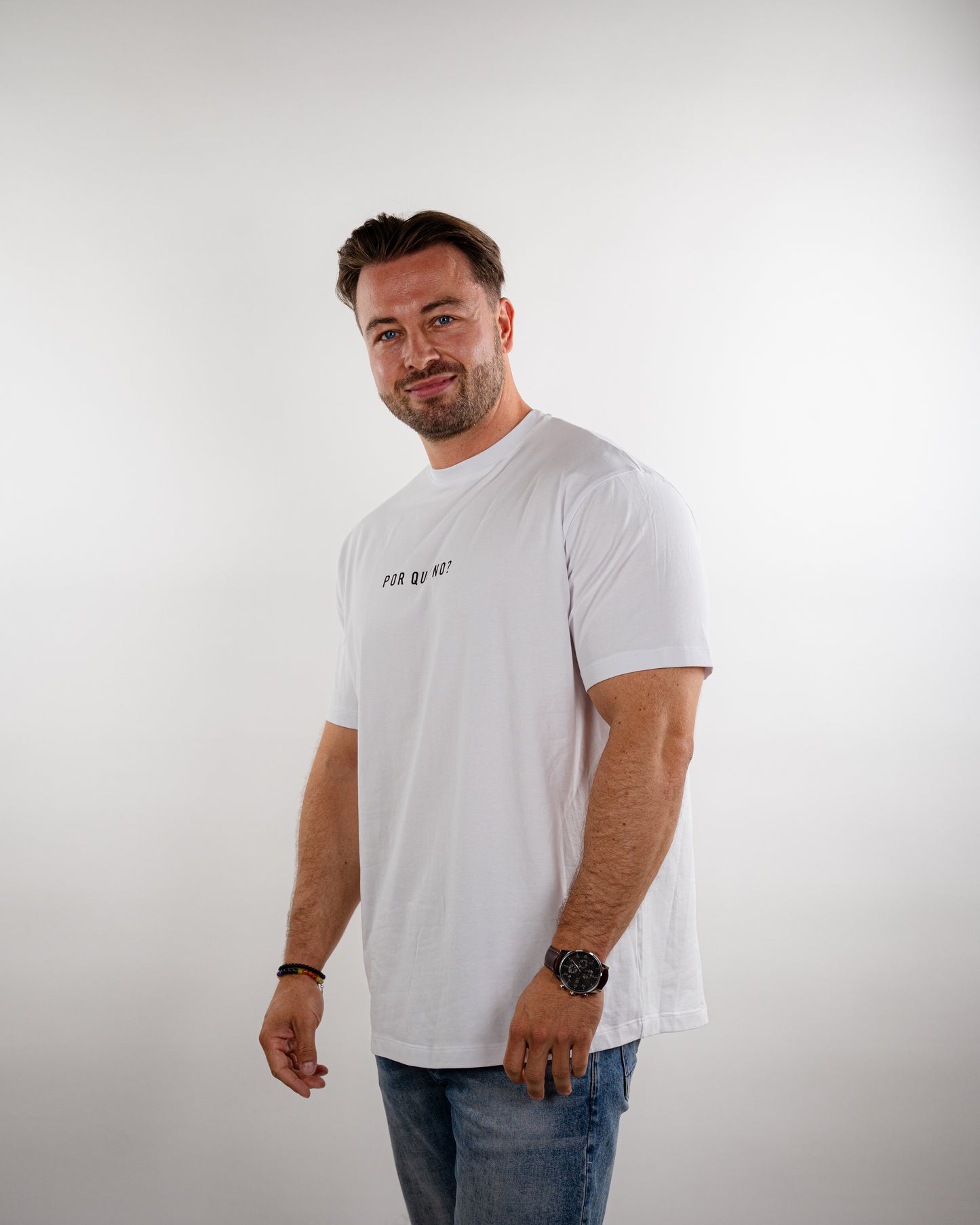 T-SHIRT DIARIA - BACKPRINT